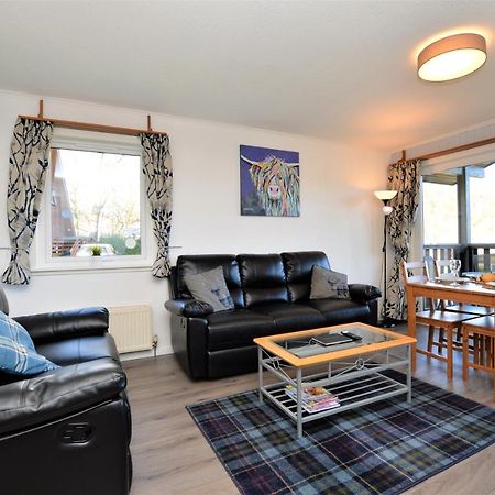 Holy Loch Lodge Hunters Quay Buitenkant foto